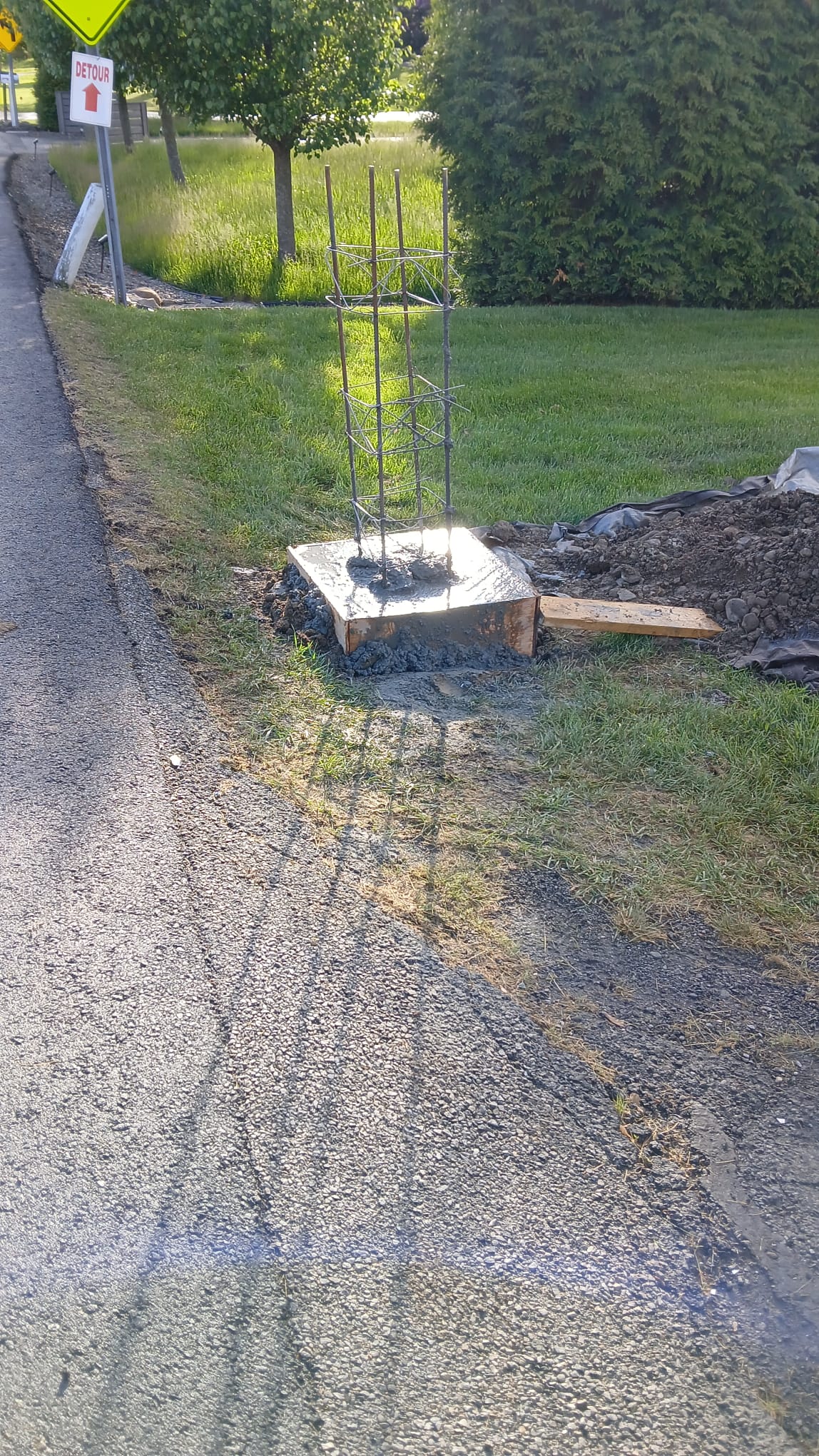 Proyecto de remodelación 125